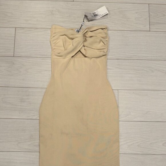 SNDYS Maia Maxi Dress - Picture 1 of 3